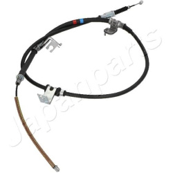  trosas, stovėjimo stabdys