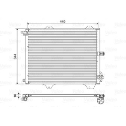 kondensatorius, oro kondicionierius  kondensatorius, oro kondicionierius