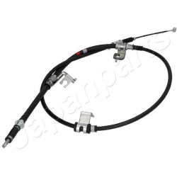  trosas, stovėjimo stabdys