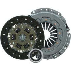  sankabos komplektas <small>AISIN Clutch Kit (3P)</small>