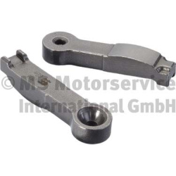  pavaros svirtis, vožtuvų eilė