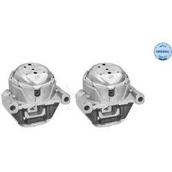  variklio montavimas <small>MEYLE-ORIGINAL-KIT: Better solution for you!</small>