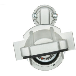  starteris <small>AS</small>