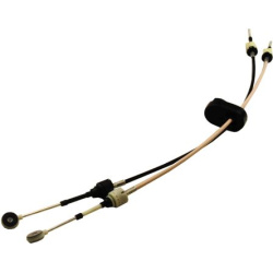  trosas, neautomatinė transmisija