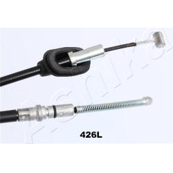 trosas, stovėjimo stabdys  trosas, stovėjimo stabdys