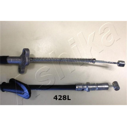  trosas, stovėjimo stabdys