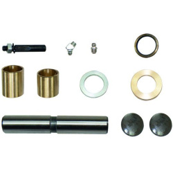  remonto komplektas, pasukamojo kakliuko kaištis