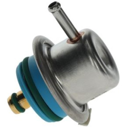  valdymo vožtuvas, degalų slėgis