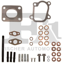  montavimo komplektas, kompresorius