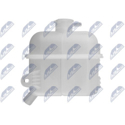  išsiplėtimo bakelis, aušinimo skystis