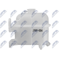  išsiplėtimo bakelis, aušinimo skystis