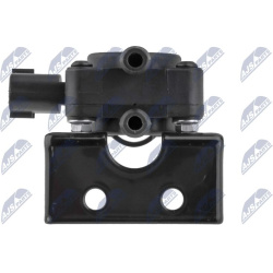  jutiklis, išmetimo slėgis