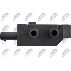  oro slėgio jutiklis, aukščio adaptacija