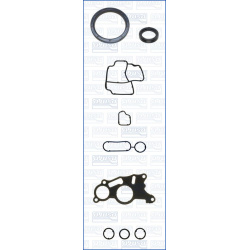  tarpiklių rinkinys, variklio karteris