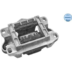  montavimas, neautomatinė transmisija <small>MEYLE-ORIGINAL: True to OE.</small>