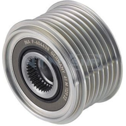  laisvos eigos sankaba, kint. sr. generatorius