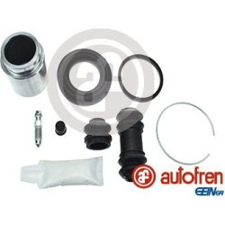  remonto komplektas, stabdžių apkaba