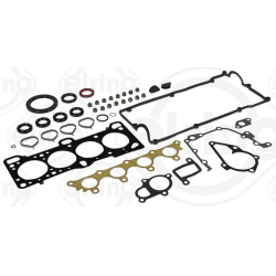  visas tarpiklių komplektas, variklis