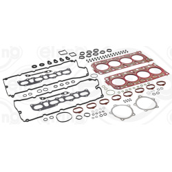  tarpiklių komplektas, cilindro galva