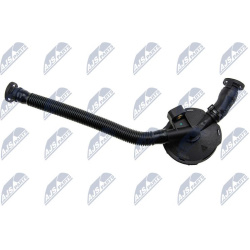  vožtuvas, variklio bloko alsuoklis