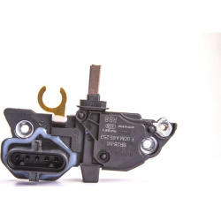  reguliatorius, kintamosios srovės generatorius