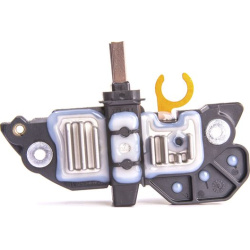  reguliatorius, kintamosios srovės generatorius