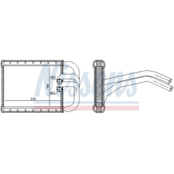  šilumokaitis, salono šildymas