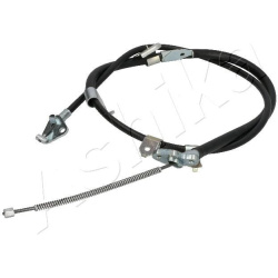  trosas, stovėjimo stabdys