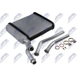  šilumokaitis, salono šildymas