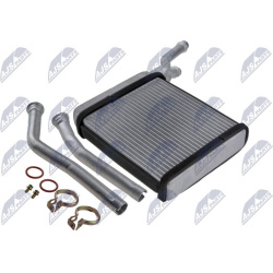  šilumokaitis, salono šildymas