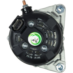  kintamosios srovės generatorius <small>AS</small>