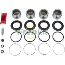  remonto komplektas, stabdžių apkaba