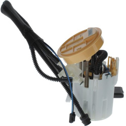  degalų tiekimo blokas