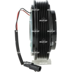  magnetinė sankaba, oro kondicionieriaus kompresorius