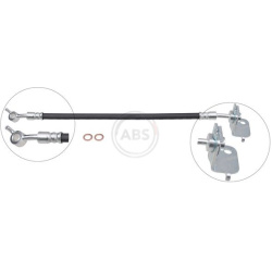  stabdžių žarnelė