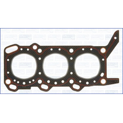  tarpiklis, cilindro galva <small>FIBERMAX</small>