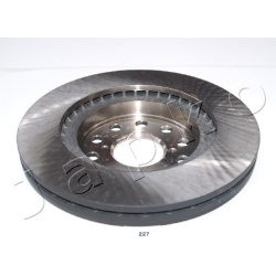  stabdžių diskas (1vnt)