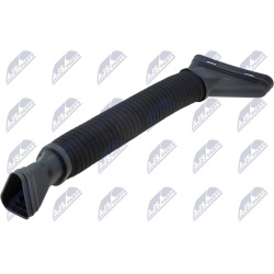  žarna, oro tiekimas