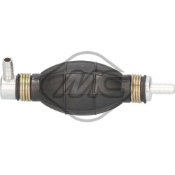  siurblys, pirminis degalų tiekimas