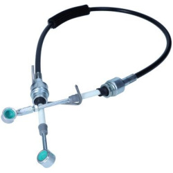  trosas, neautomatinė transmisija