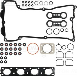  tarpiklių komplektas, cilindro galva