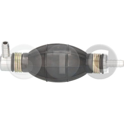  siurblys, pirminis degalų tiekimas