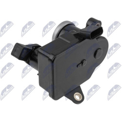  valdiklis, sūkuriniai dangteliai (indukcijos vamzdis)