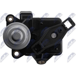  valdiklis, sūkuriniai dangteliai (indukcijos vamzdis)