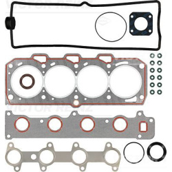 tarpiklių komplektas, cilindro galva