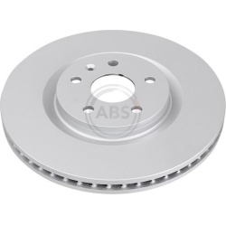  stabdžių diskas (1vnt)