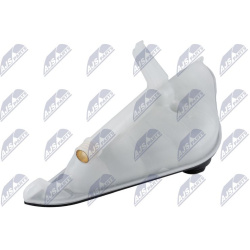  išsiplėtimo bakelis, aušinimo skystis