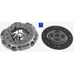  sankabos komplektas <small>XTend</small>