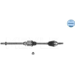  pusašis <small>MEYLE-ORIGINAL: True to OE.</small>