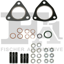  montavimo komplektas, kompresorius